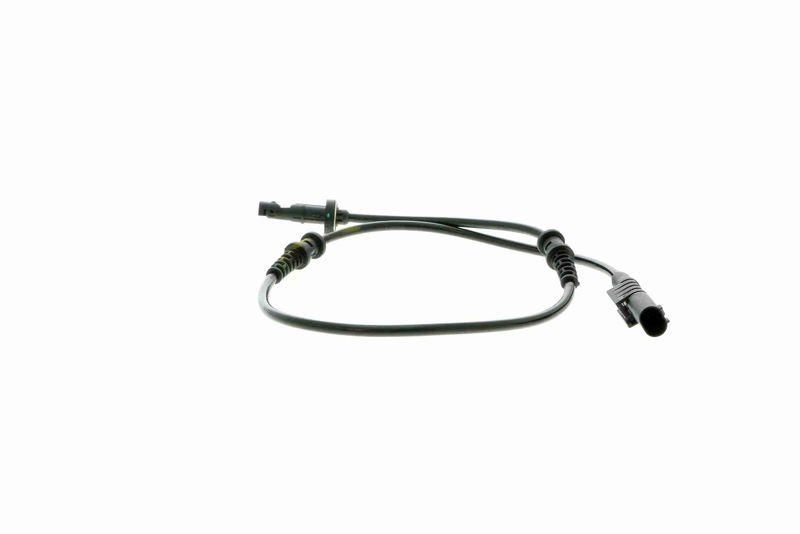 VEMO V30-72-0144 Sensor, Raddrehzahl vorne 760 mm / 2-Polig für MERCEDES-BENZ