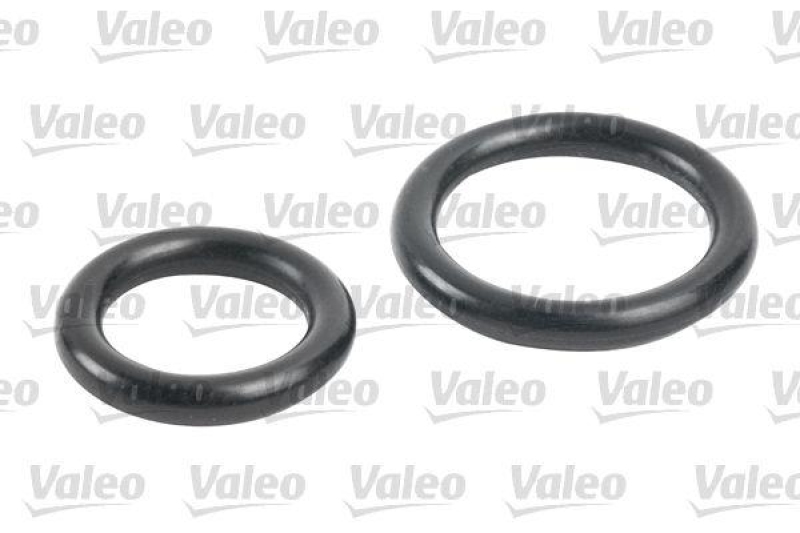 VALEO 587705 Kraftstofffilter, Diesel