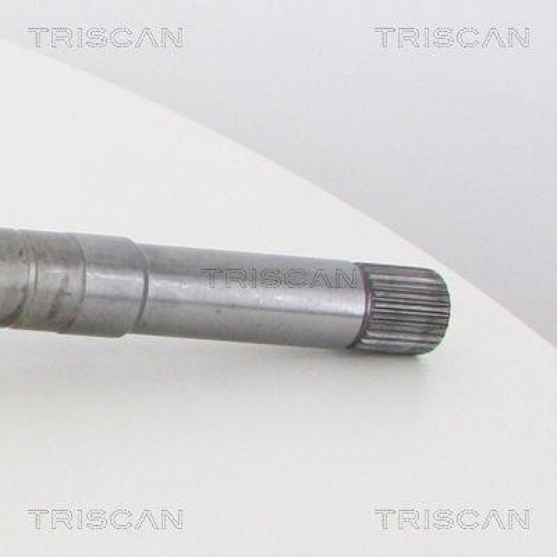 TRISCAN 8540 28675 Antriebswelle für Citroen, Peugeot