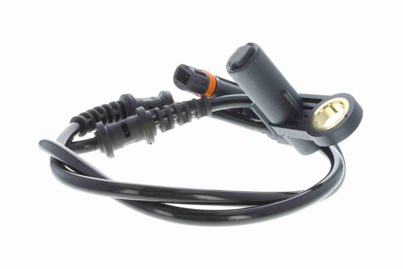 VEMO V30-72-0145 Sensor, Raddrehzahl vorne 675 mm / 2-Polig für MERCEDES-BENZ