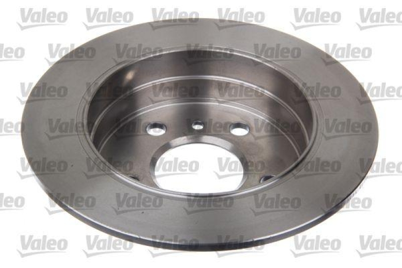 VALEO 197036 Bremsscheibe