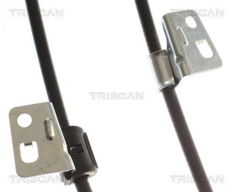 TRISCAN 8140 161217 Handbremsseil für Ford