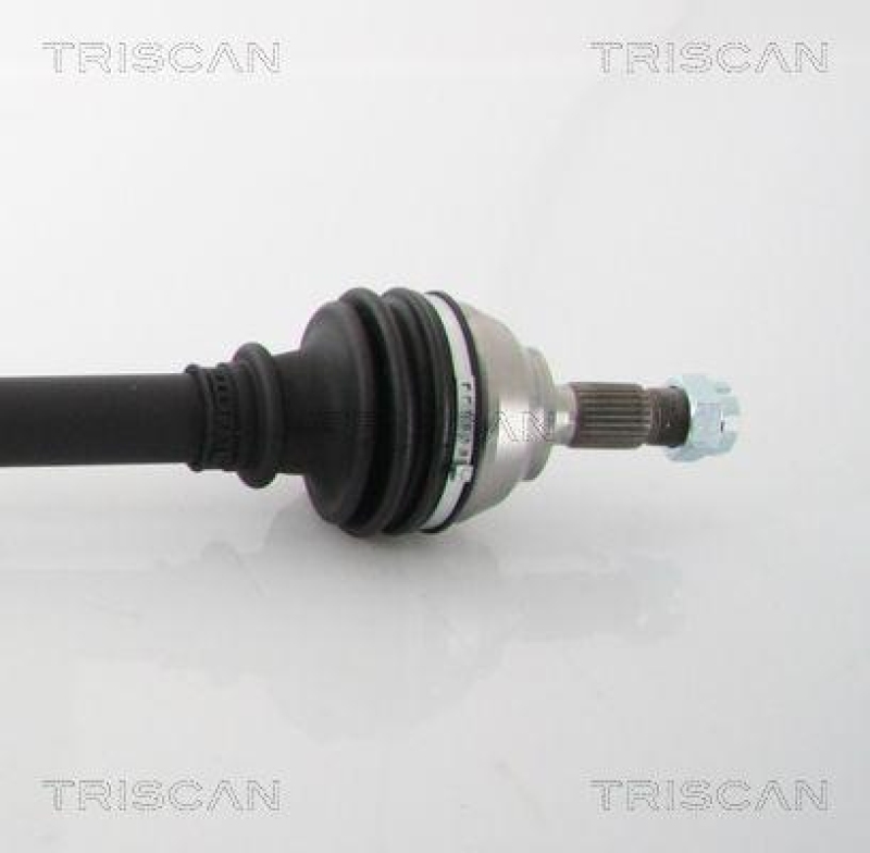 TRISCAN 8540 28678 Antriebswelle für Psa