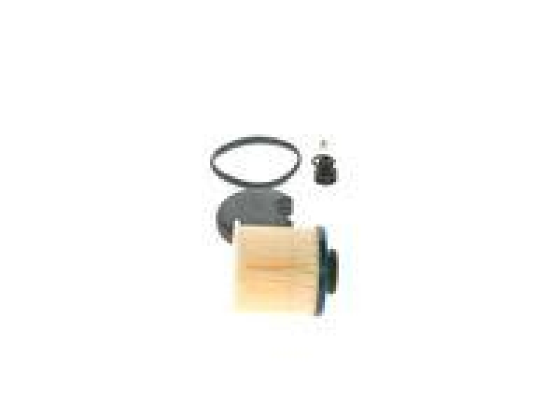 Bosch 1 457 436 042 Filterpaket D6042