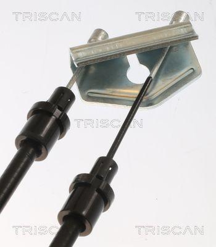 TRISCAN 8140 161219 Handbremsseil für Ford