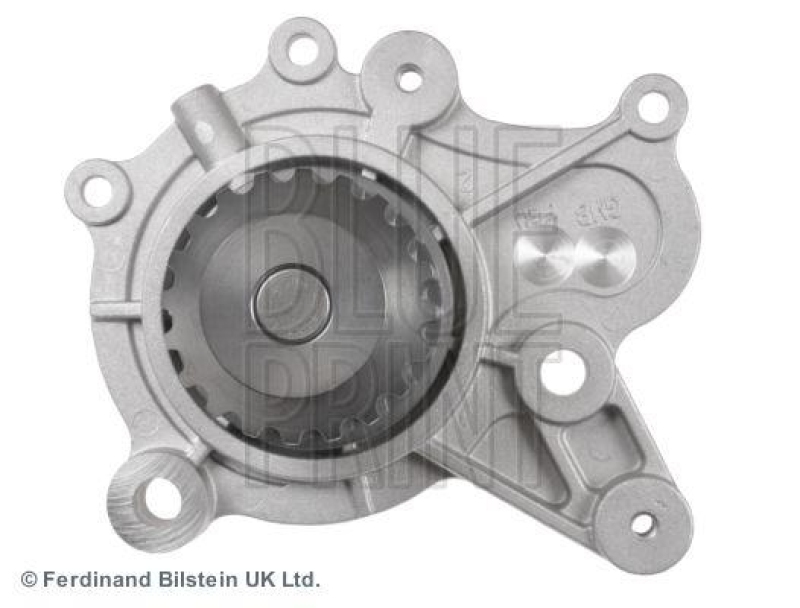 BLUE PRINT ADG09131 Wasserpumpe mit Dichtung für HYUNDAI