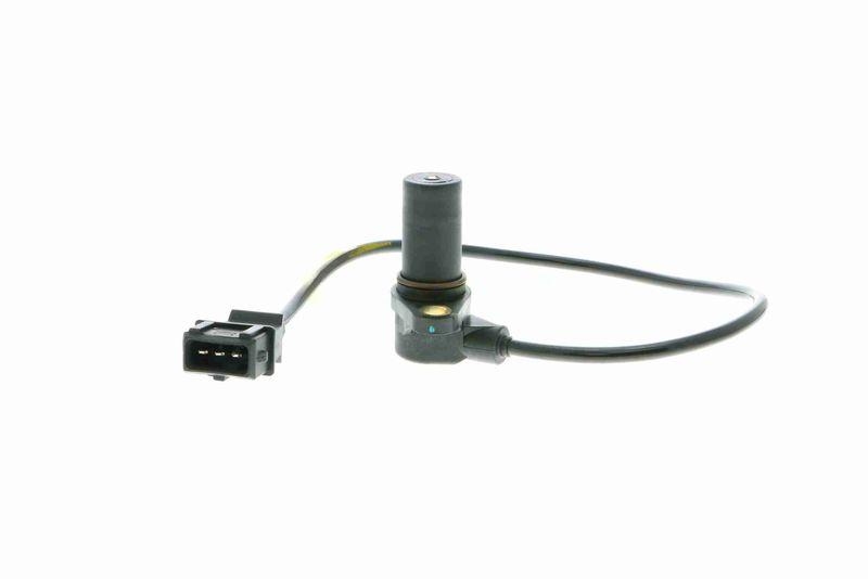 VEMO V24-72-0018 Sensor, Nockenwellenposition 420 mm 3-Polig für FIAT