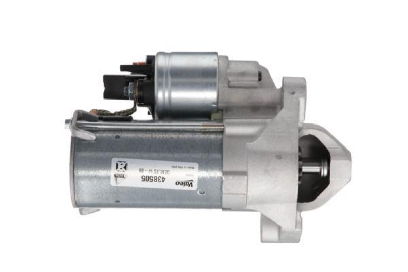 VALEO 438505 Starter Neu - ORIGINS