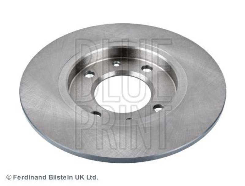 BLUE PRINT ADP154340 Bremsscheibe für Peugeot