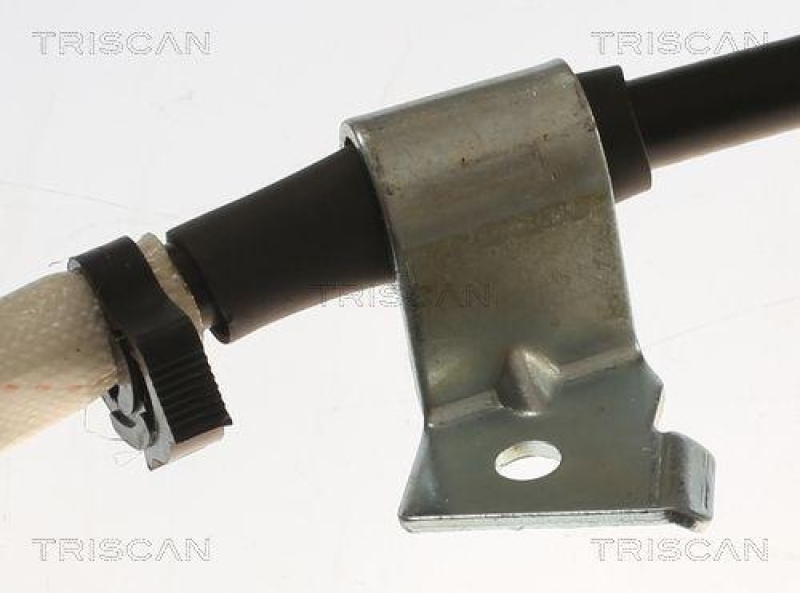 TRISCAN 8140 161223 Handbremsseil für Ford