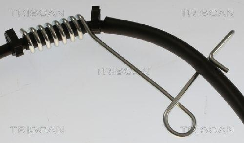 TRISCAN 8140 161225 Handbremsseil für Ford