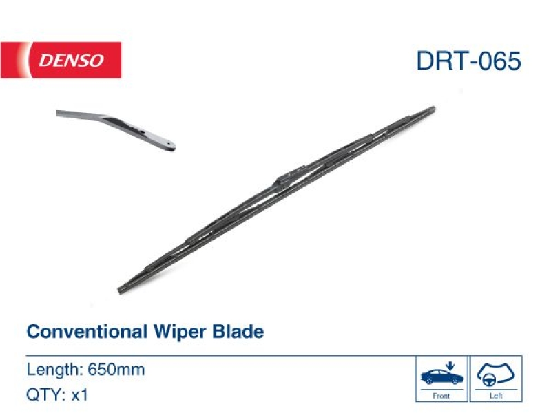 DENSO DRT-065 Wischer MITSUBISHI L 400 (95-05)