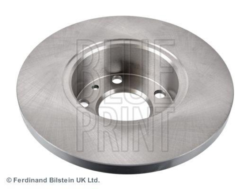 BLUE PRINT ADP154344 Bremsscheibe für Fiat PKW