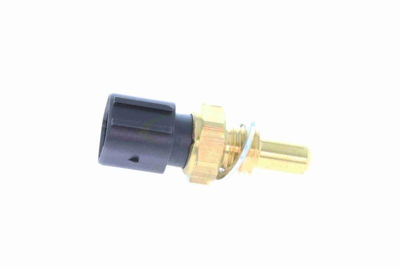 VEMO V30-72-0156 Sensor, Kühlmitteltemperatur M14 x 1,5 4-Polig / mit Dichtung für MERCEDES-BENZ