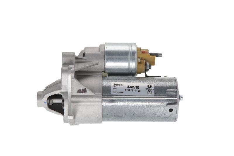 VALEO 438510 Starter Neu - ORIGINS