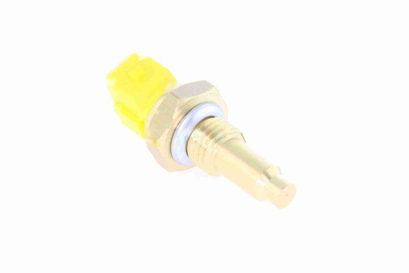 VEMO V24-72-0026 Sensor, Kühlmitteltemperatur M12 x 1,5 2-Polig / mit Dichtung für FIAT