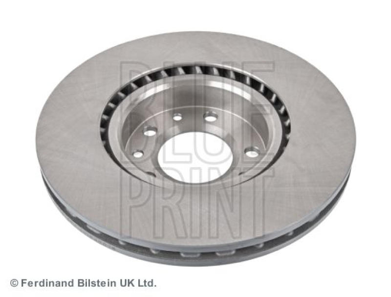 BLUE PRINT ADP154347 Bremsscheibe für CITROEN
