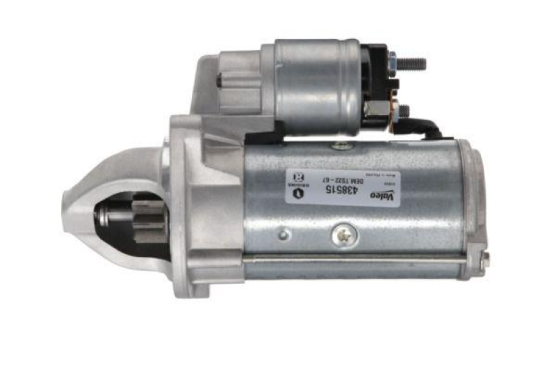 VALEO 438515 Starter Neu - ORIGINS