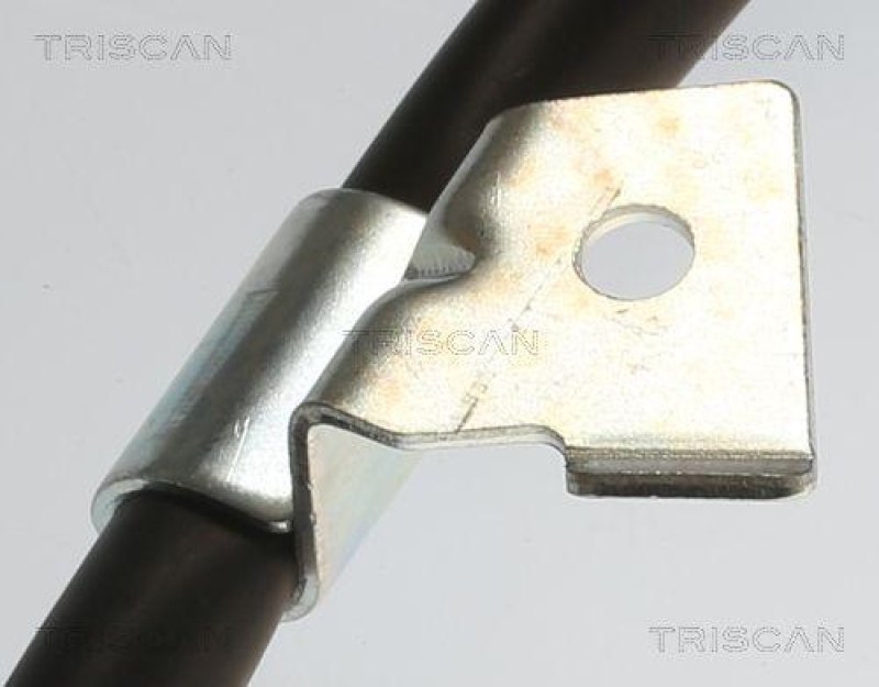 TRISCAN 8140 161232 Handbremsseil für Ford