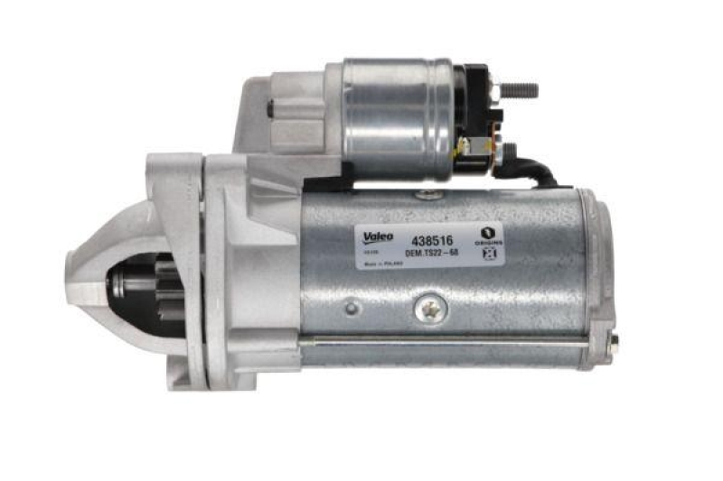 VALEO 438516 Starter Neu - ORIGINS