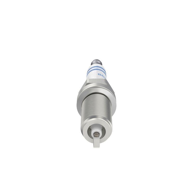 BOSCH 0 242 236 653 Zündkerze FR7SPP302U 1 mm