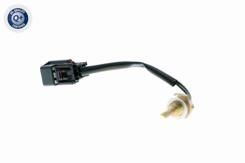 VEMO V95-72-0017 Sensor, Kühlmitteltemperatur M12 x 1.5 2-Polig für VOLVO