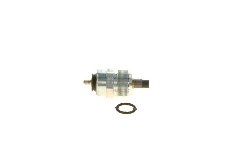 BOSCH 9 443 612 770 Hubmagnet