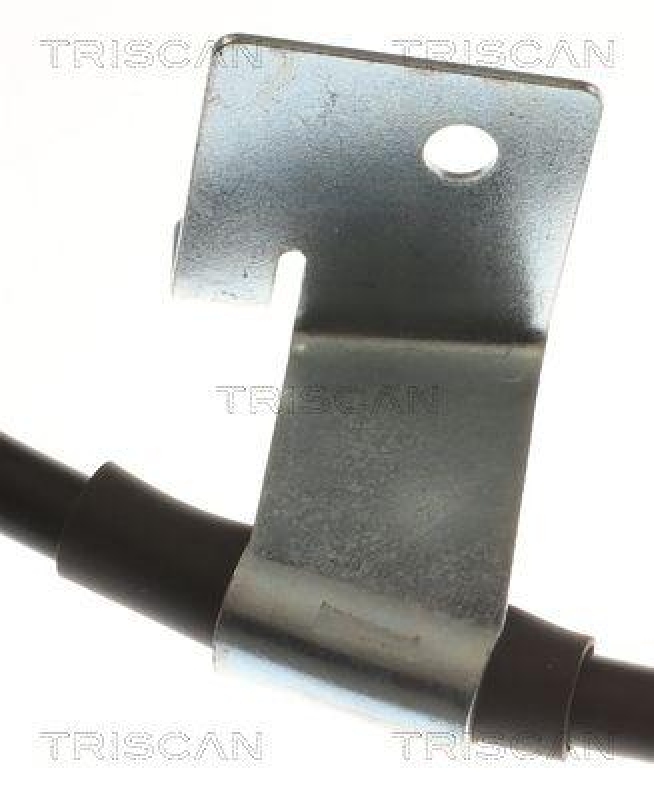 TRISCAN 8140 161234 Handbremsseil für Ford