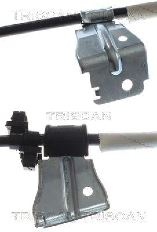 TRISCAN 8140 161235 Handbremsseil für Ford