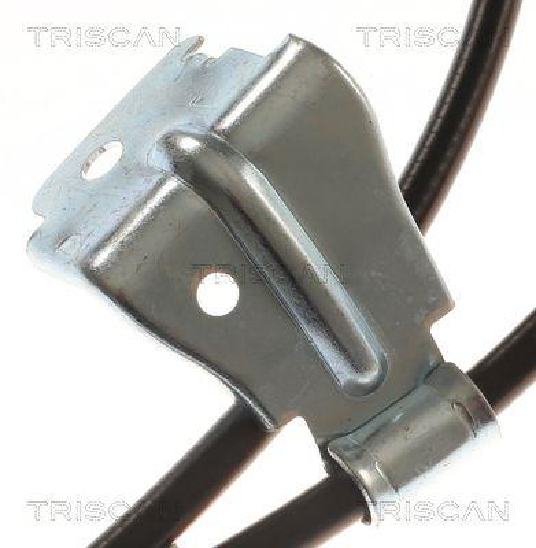 TRISCAN 8140 161237 Handbremsseil für Ford