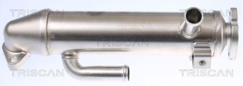 TRISCAN 8813 16107 Kühler, Abgasrückführung für Ford Mondeo