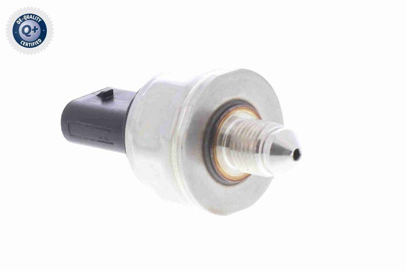 VEMO V10-72-0093 Sensor, Kraftstoffdruck 3-Polig / Kraftstoffverteilerrohr für VW