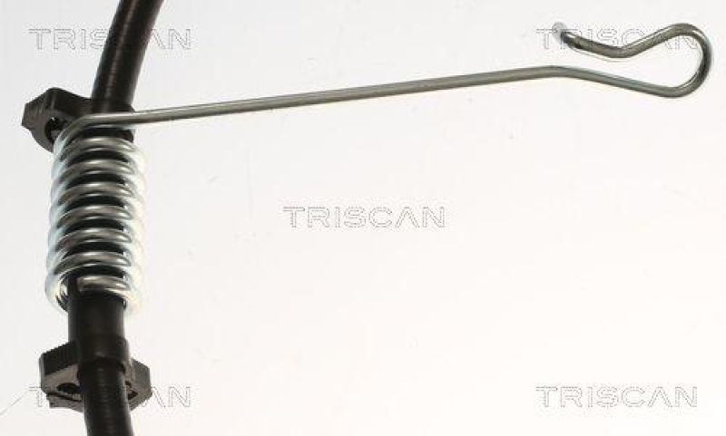 TRISCAN 8140 161241 Handbremsseil für Ford