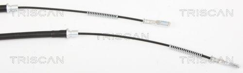 TRISCAN 8140 44102 Handbremsseil für Ssangyong