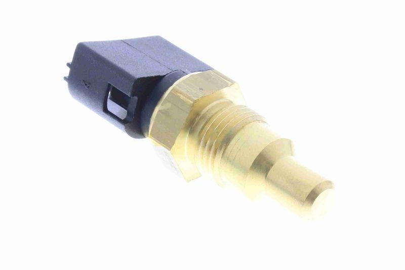 VEMO V95-72-0023 Sensor, Kühlmitteltemperatur 5/8 x 18 Unf 2-Polig für VOLVO