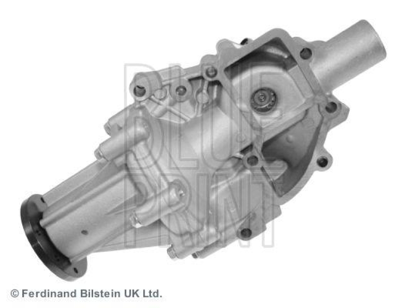 BLUE PRINT ADG09163C Wasserpumpe mit Gehäuse für SSANGYONG