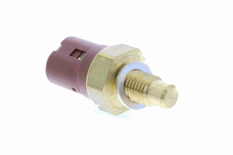 VEMO V95-72-0025 Sensor, Kühlmitteltemperatur 120°C / M12 x 1,5 2-Polig für VOLVO