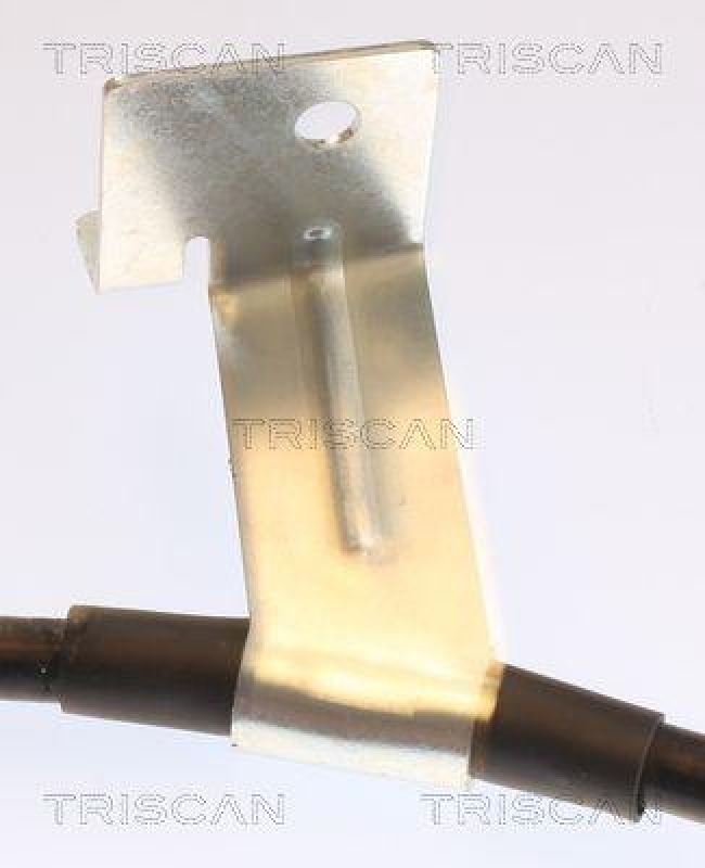 TRISCAN 8140 161243 Handbremsseil für Ford