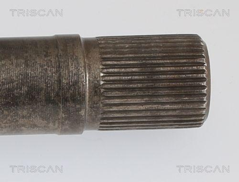 TRISCAN 8540 28702 Antriebswelle für Citroen, Peugeot, Opel