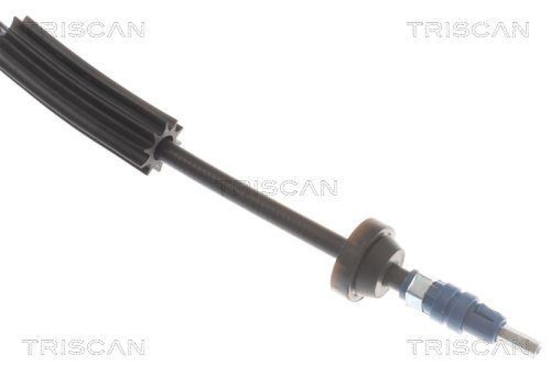 TRISCAN 8140 161245 Handbremsseil für Ford