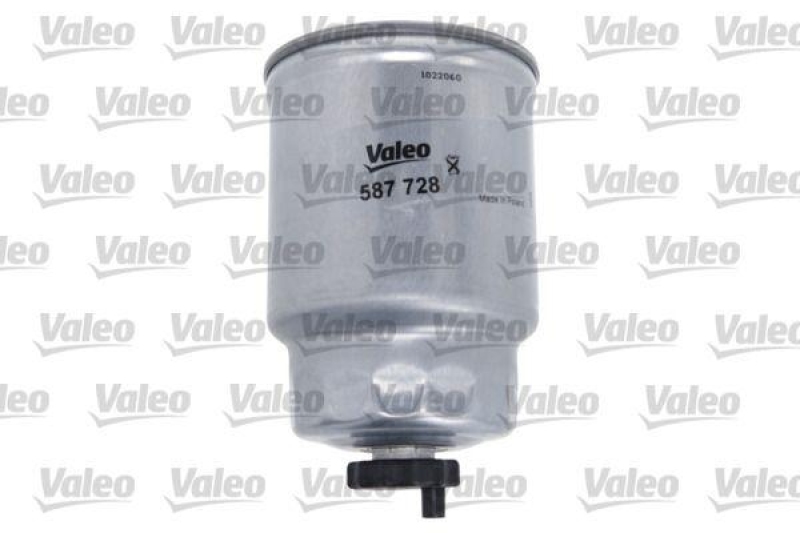 VALEO 587728 Kraftstofffilter, Diesel