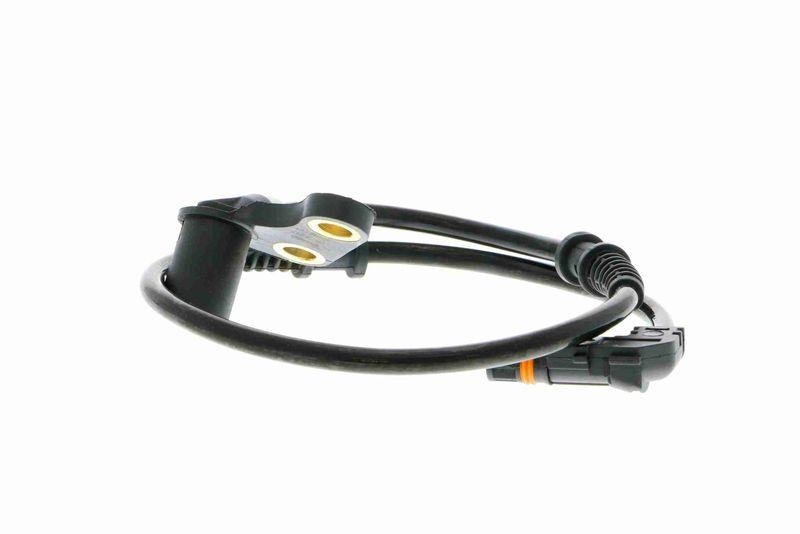 VEMO V30-72-0170 Sensor, Raddrehzahl vorne, links Fahrzeuge ohne ESP / 524 mm für MERCEDES-BENZ