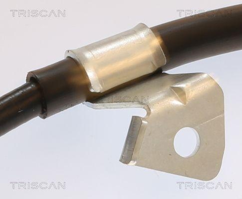 TRISCAN 8140 161248 Handbremsseil für Ford