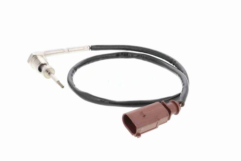 VEMO V10-72-0101 Sensor, Abgastemperatur 2-Polig für VW