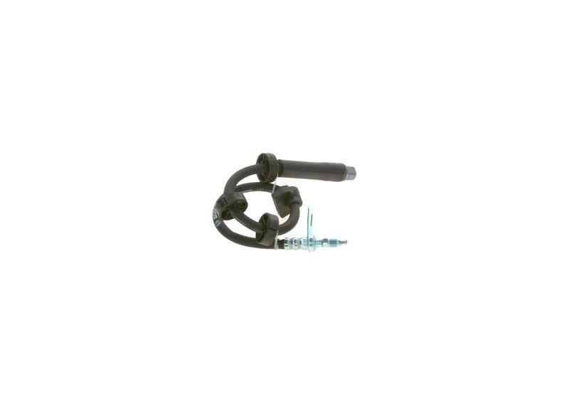 Bosch 1 987 476 809 Bremsschlauch BH481