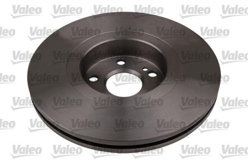 VALEO 197079 Bremsscheibe