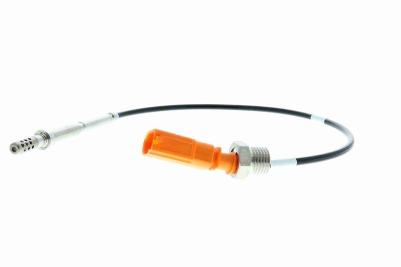 VEMO V10-72-0102 Sensor, Abgastemperatur 2-Polig für VW