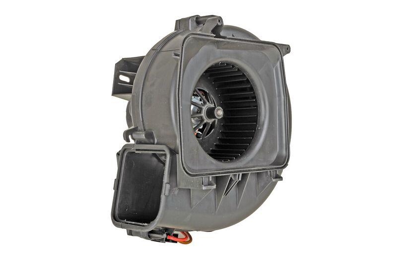 VALEO 715226 Innenraumgebläse OPEL Corsa C,Tigra