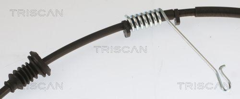 TRISCAN 8140 161251 Handbremsseil für Ford