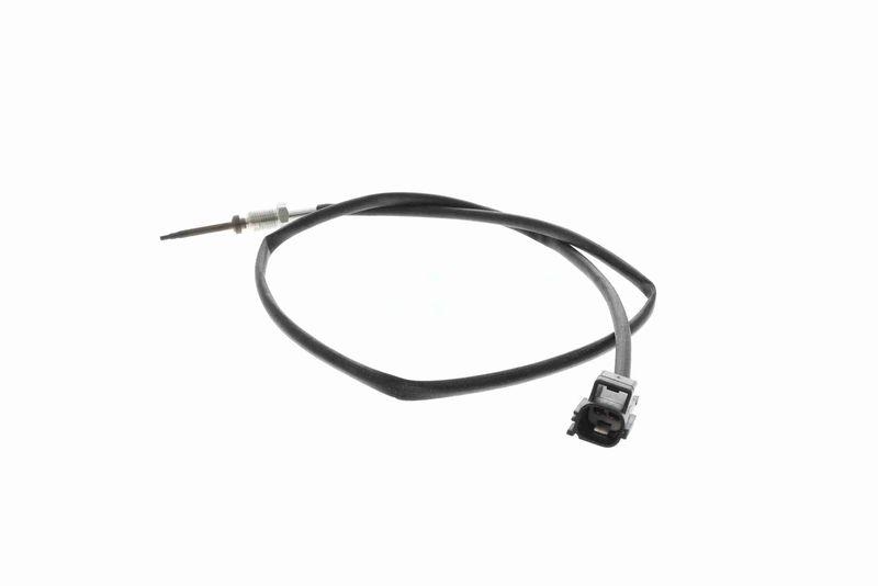 VEMO V25-72-1176 Sensor, Abgastemperatur 2-Polig, 835mm für FORD